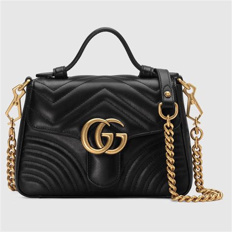 gucci marmont chevron|gucci marmont collection.